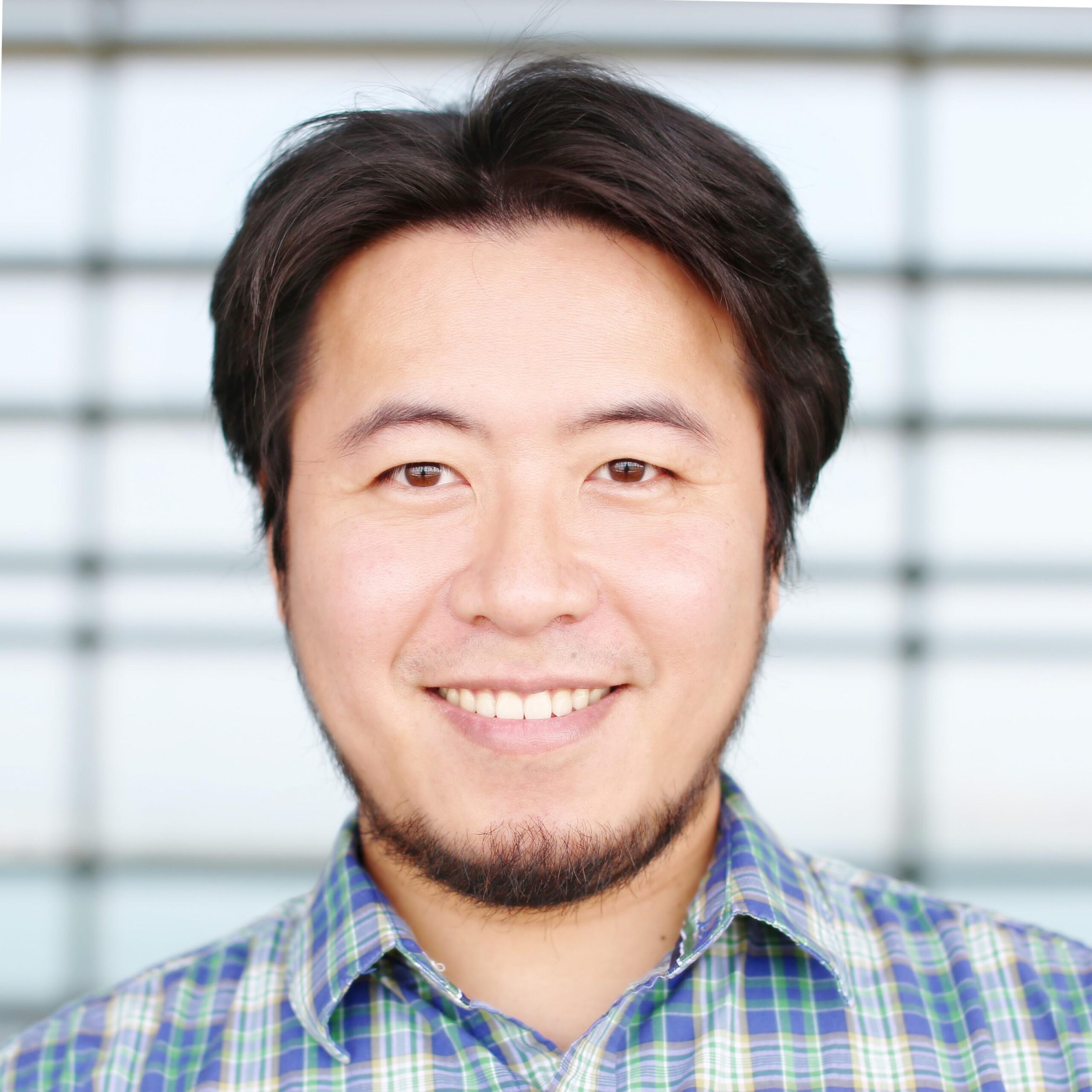 Prof. Kuo-Wei Huang